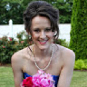 Meet your Posher, Becky